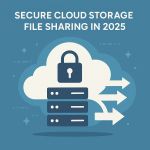Top 5 Secure & Easy File Sharing Methods in 2025